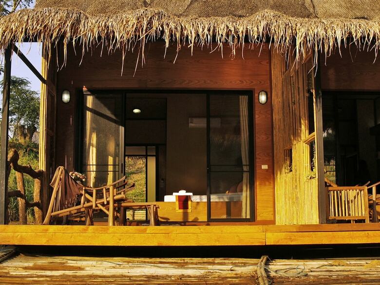 Hotel Boutique Raft Resort
