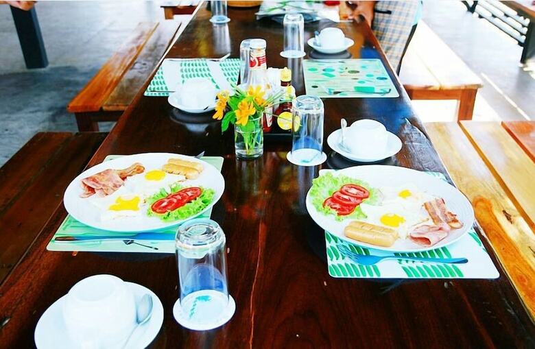 Hotel Boutique Raft Resort