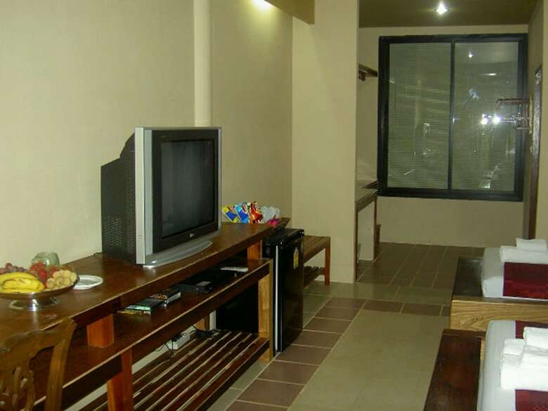 Hotel Boutique Raft Resort