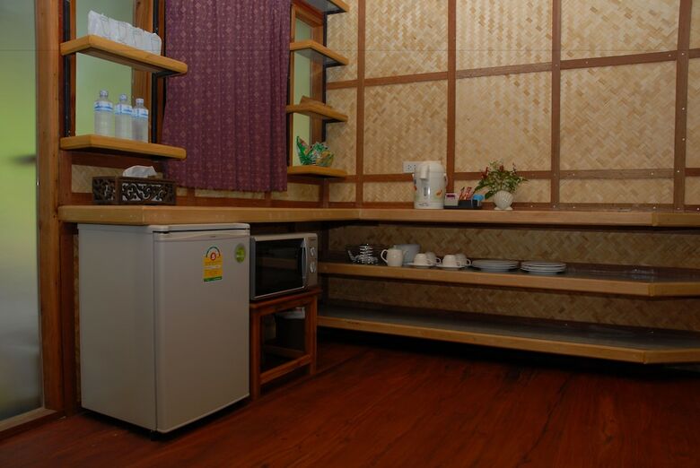 Hotel Boutique Raft Resort
