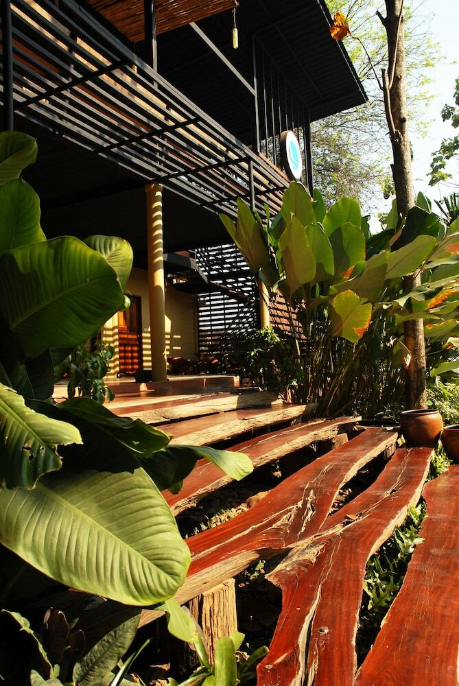 Hotel Boutique Raft Resort