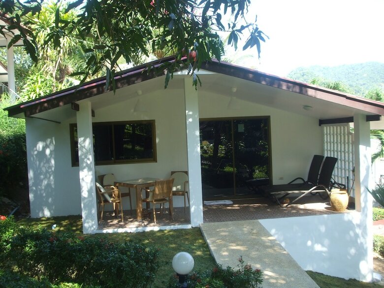 Hotel Top Resort