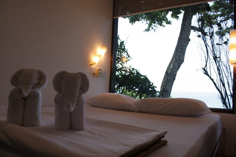Hotel Top Resort