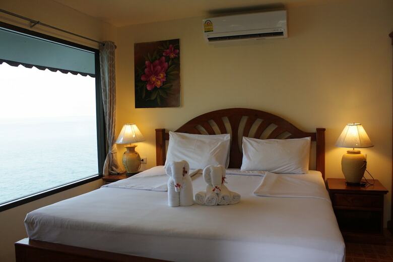 Hotel Top Resort
