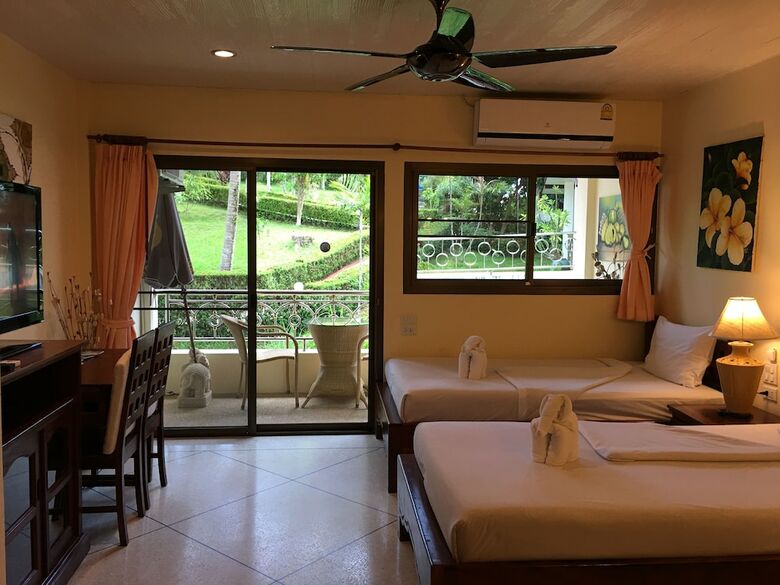 Hotel Top Resort