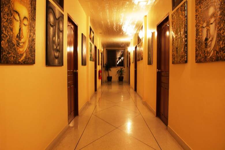 Hotel Top Resort