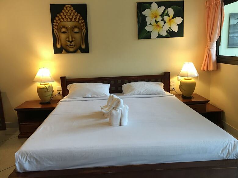 Hotel Top Resort