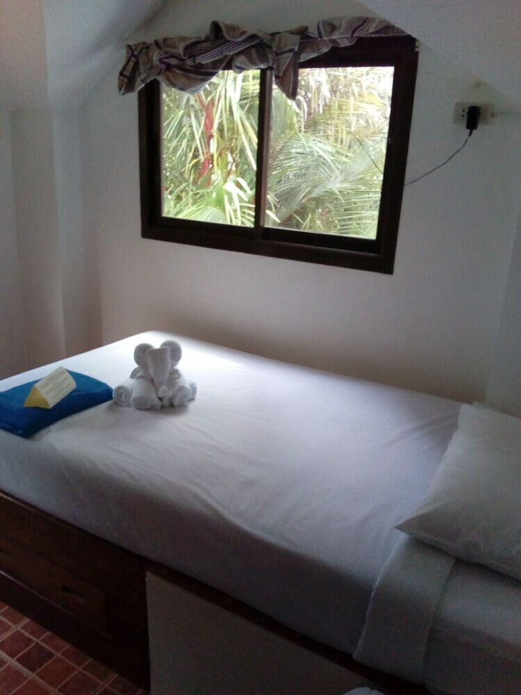 Hotel Top Resort