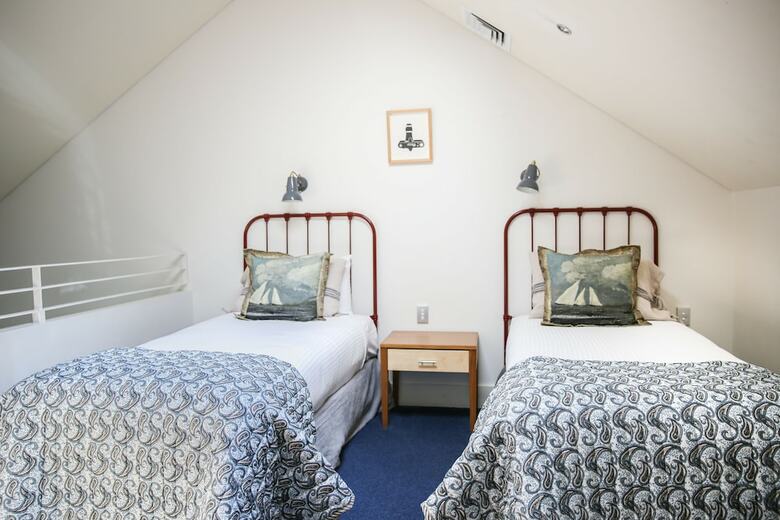 Watsons Bay Boutique Hotel