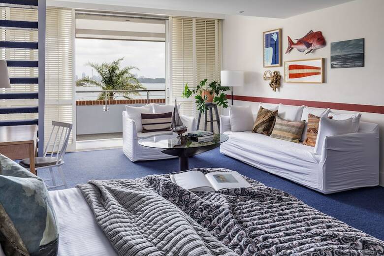 Watsons Bay Boutique Hotel