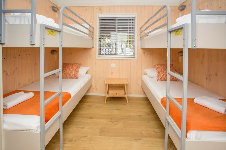 Big4 Park Beach Holiday Park