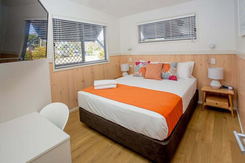 Big4 Park Beach Holiday Park