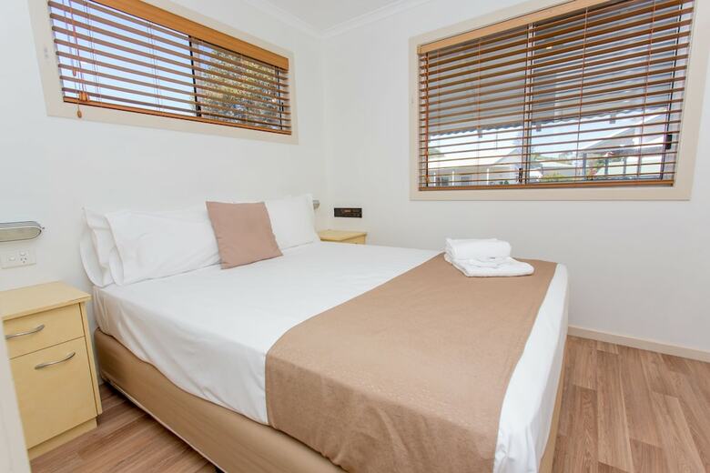 Big4 Park Beach Holiday Park