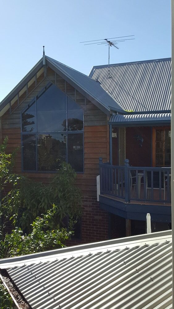 Hotel Anchorage Guest House