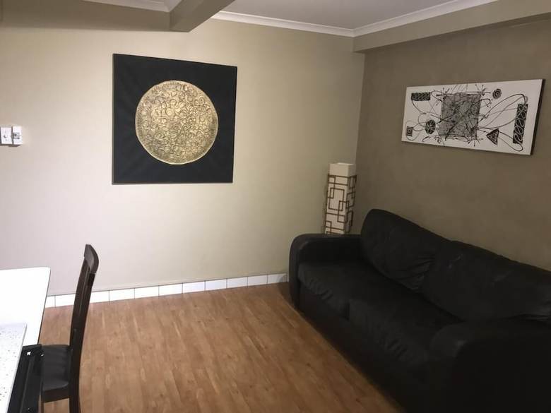 Apartamentos Saltwater Villas