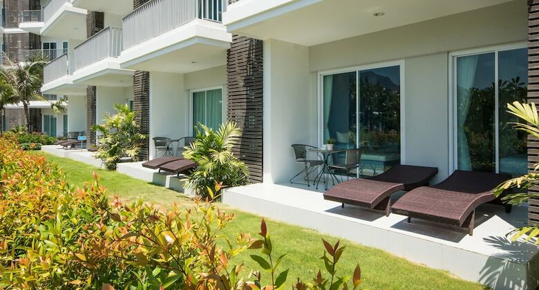 The Sea Condominium