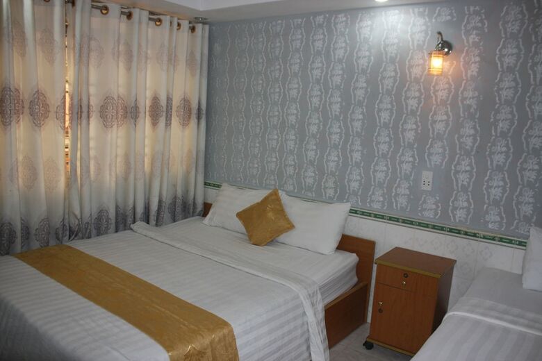 Koniko Hotel