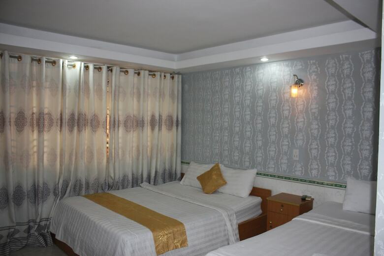 Koniko Hotel