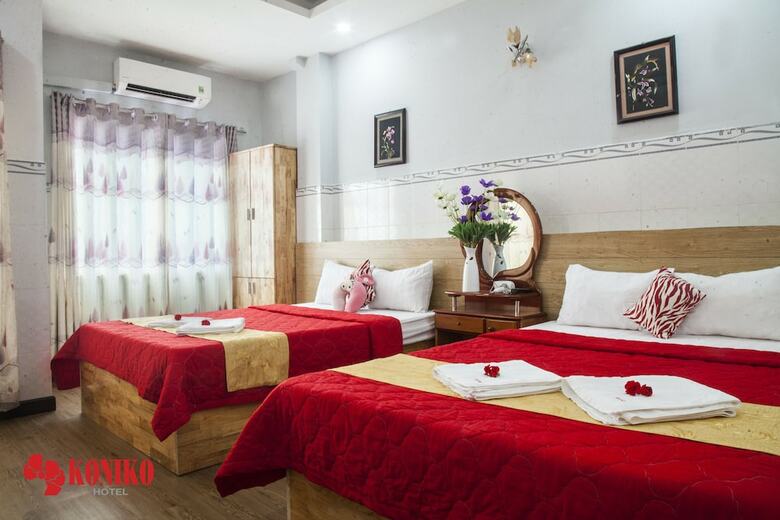 Koniko Hotel