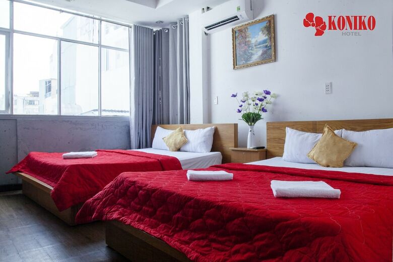 Koniko Hotel