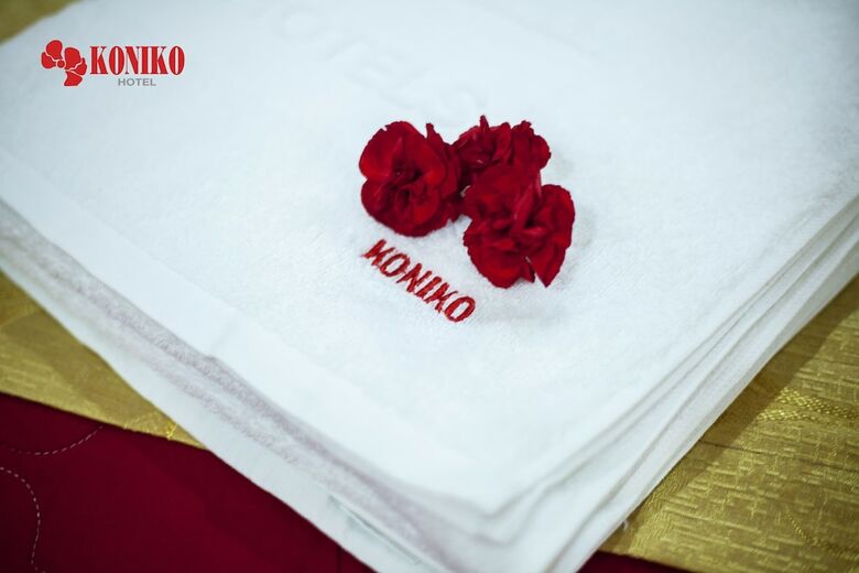 Koniko Hotel