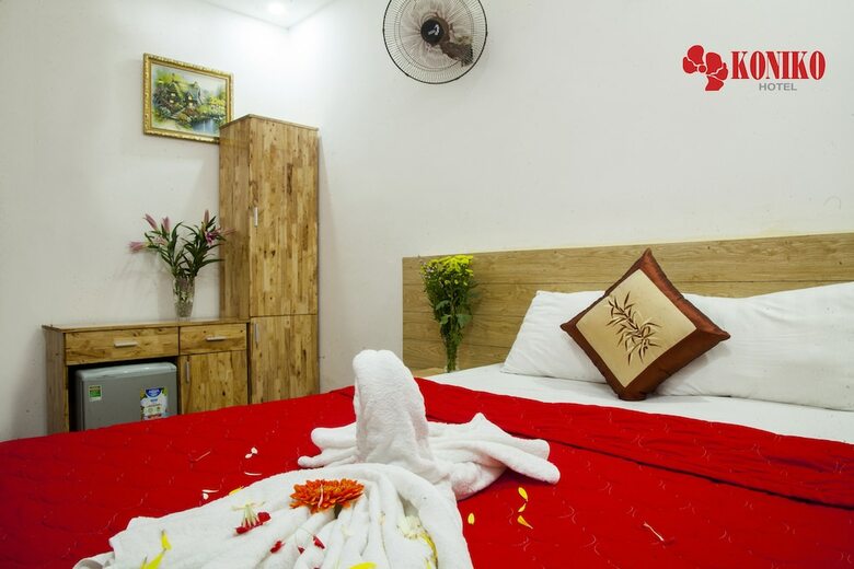Koniko Hotel
