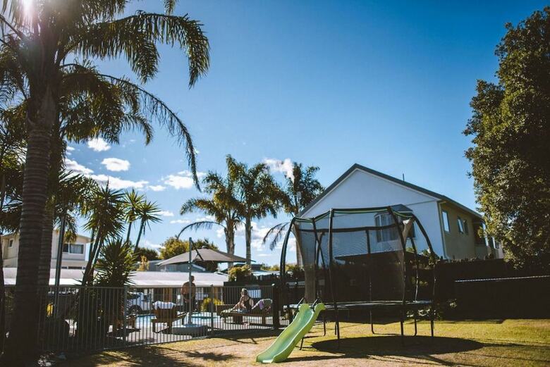 Motel Aura Accommodation