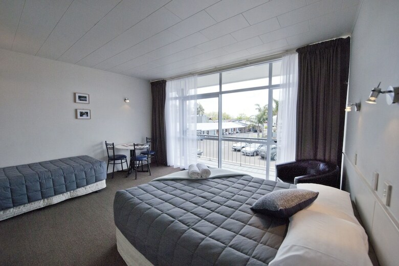Motel Aura Accommodation