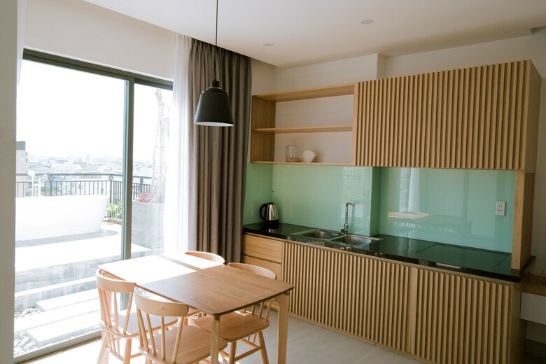 Hotel Cocochine - A Vie Collection