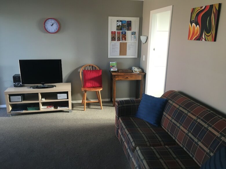 Manor Motel