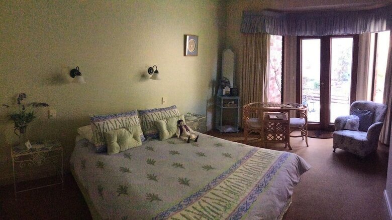 Hotel Beechworth Gorge Walk Guest House