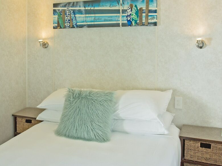 Oakura Beach Holiday Park