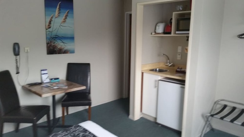 Chelmswood Motel Taupo