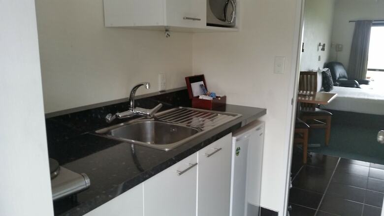 Chelmswood Motel Taupo