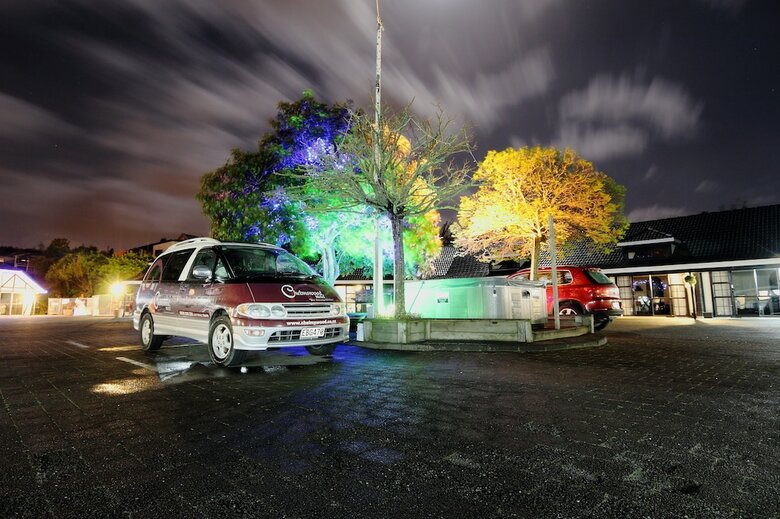 Chelmswood Motel Taupo