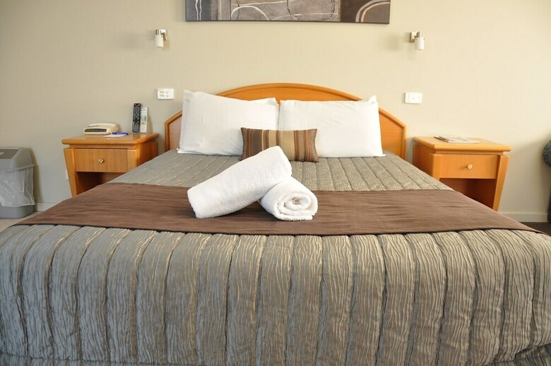 Central Coast Chittaway Motel