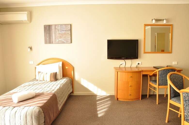 Central Coast Chittaway Motel