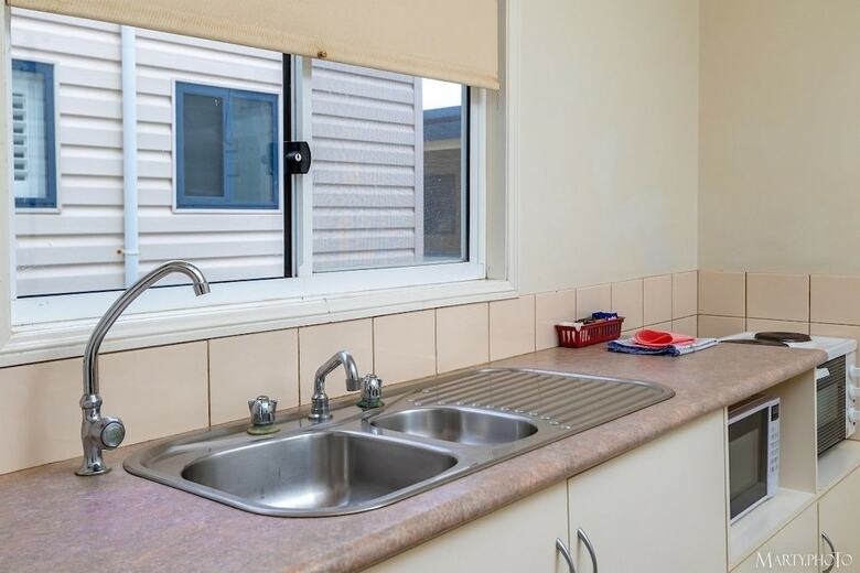 Apartamentos Ballina Beach Village