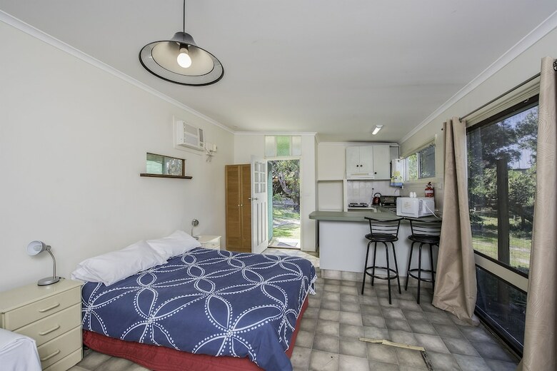 Apartamentos Ballina Beach Village