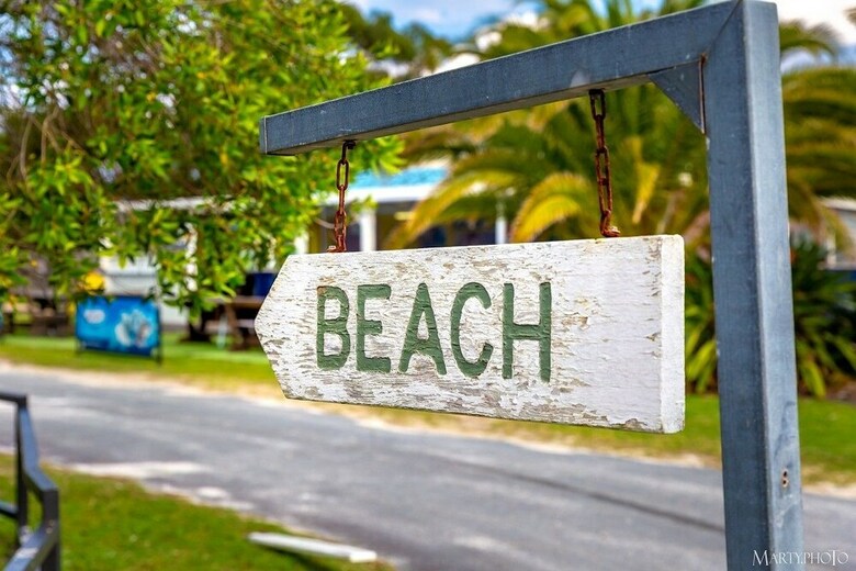 Apartamentos Ballina Beach Village
