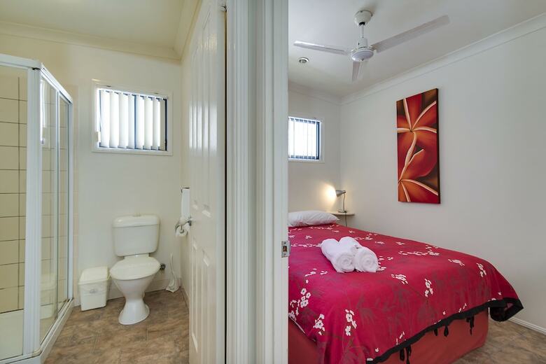 Apartamentos Ballina Beach Village