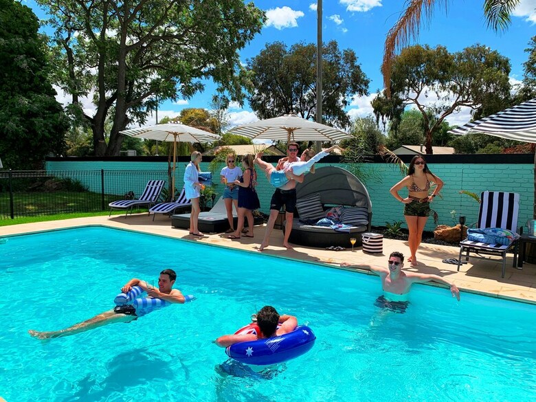 Motel Mulwala Resort