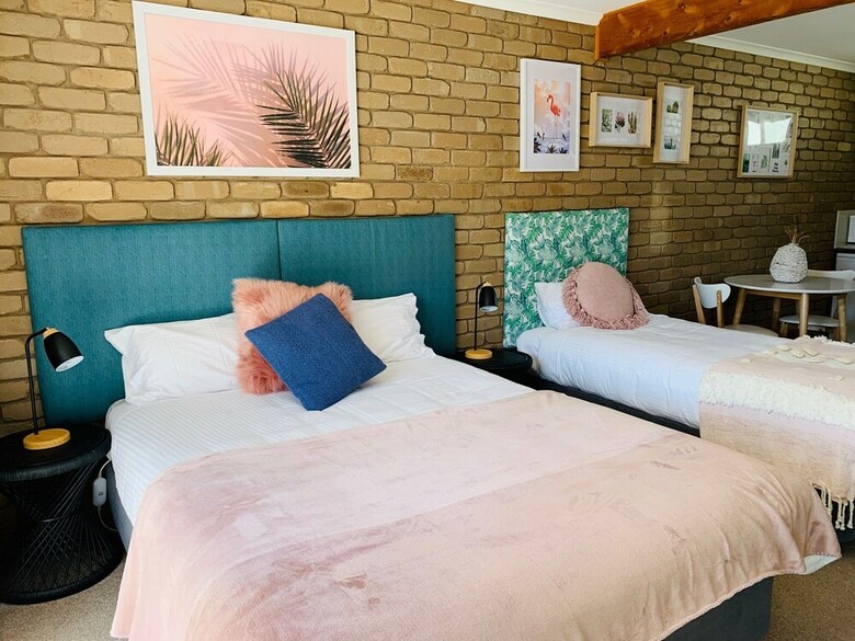 Motel Mulwala Resort