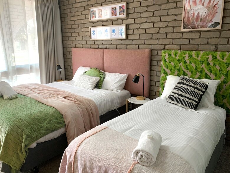 Motel Mulwala Resort