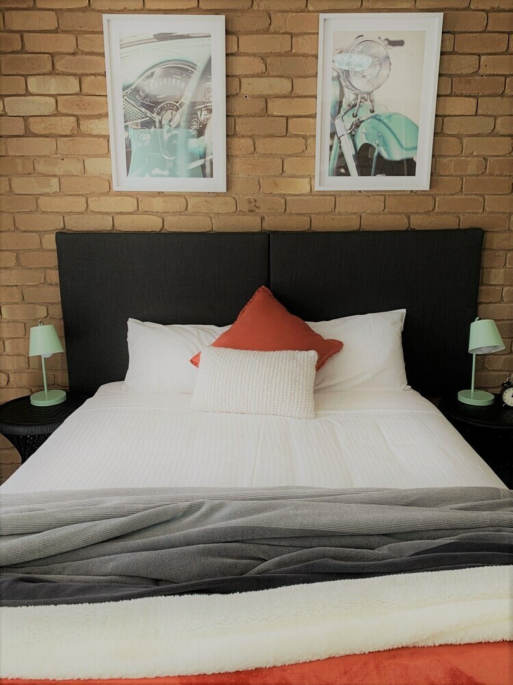 Motel Mulwala Resort