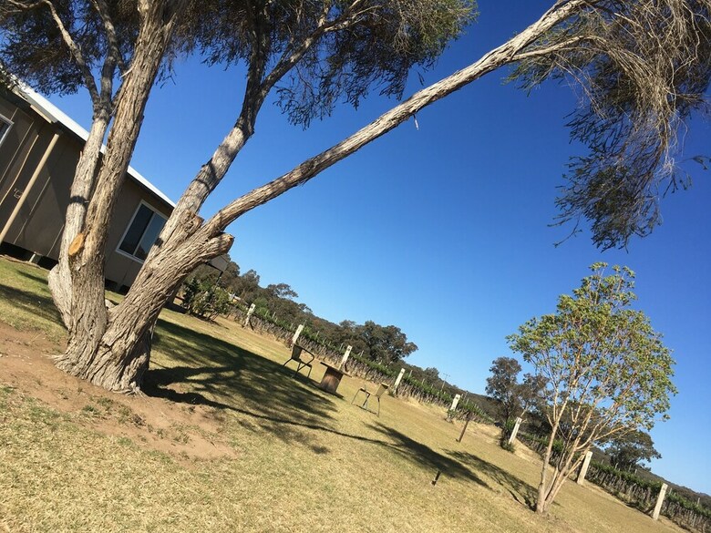 Farmers Quarters