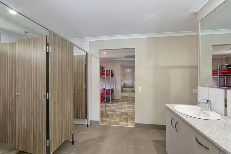 Nrma Capricorn Yeppoon Holiday Park