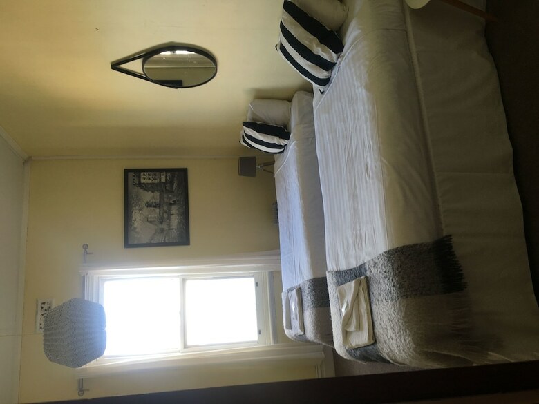 Bed & Breakfast Circa 1902 Queenscliff