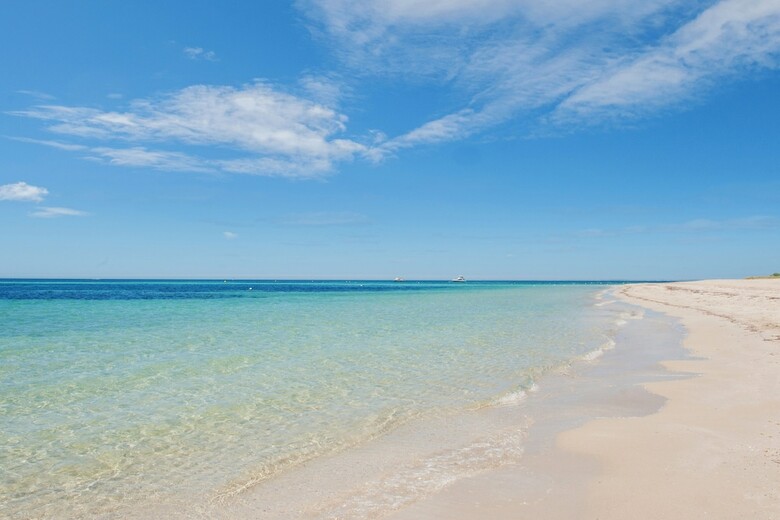 Apartamentos Bayshore Beachside Resort