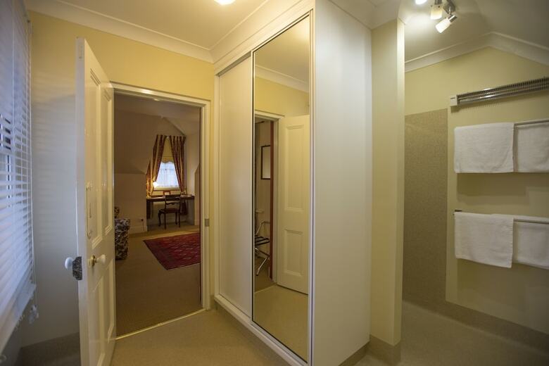 Bed & Breakfast The Racecourse Inn